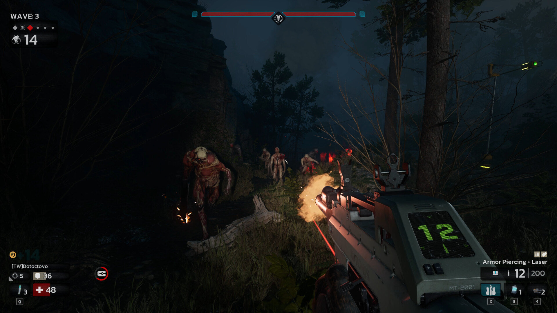 Killing Floor 3 – Screenshot 20