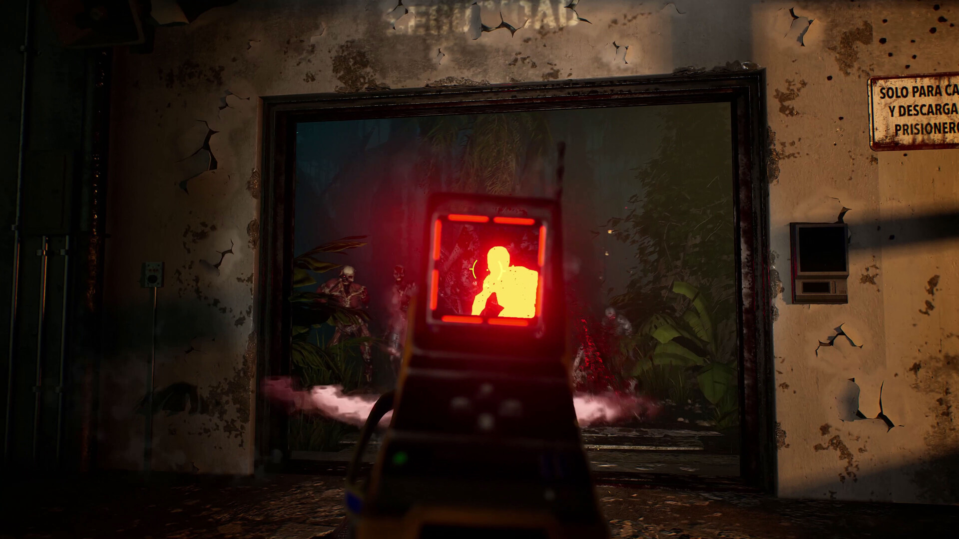 Killing Floor 3 – Screenshot 4