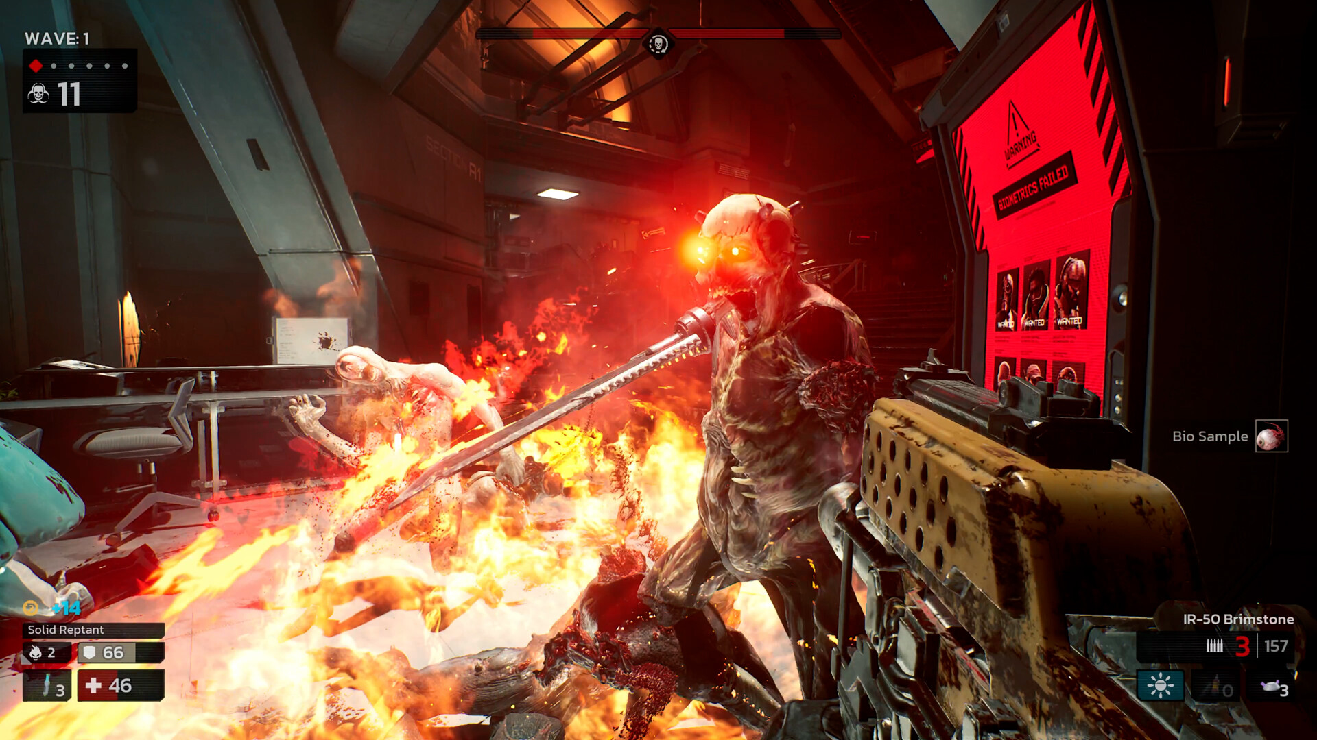 Killing Floor 3 screenshot #31