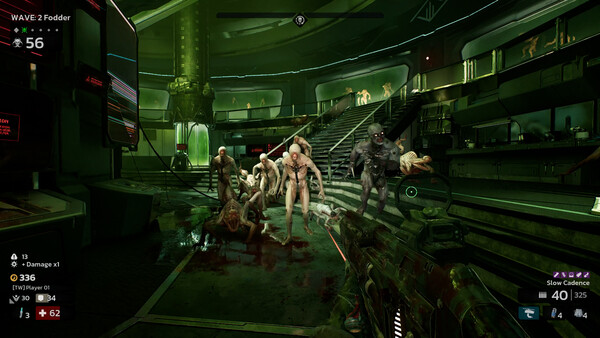 Killing Floor 3 (Elite Nightfall Edition) (Steam Account) screenshot 23