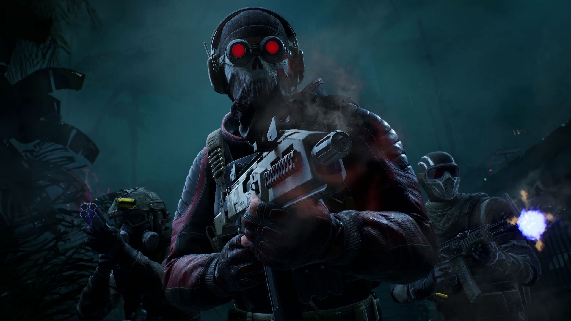 Killing Floor 3 screenshot #3