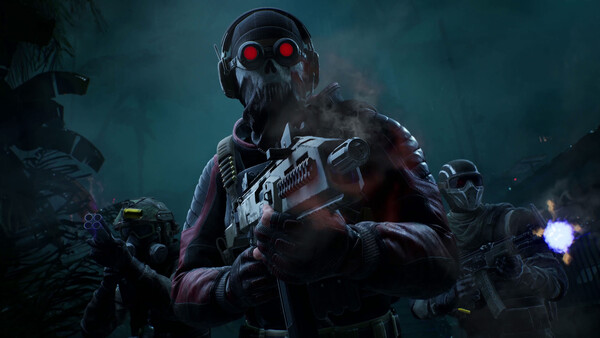 Killing Floor 3 screenshot 3