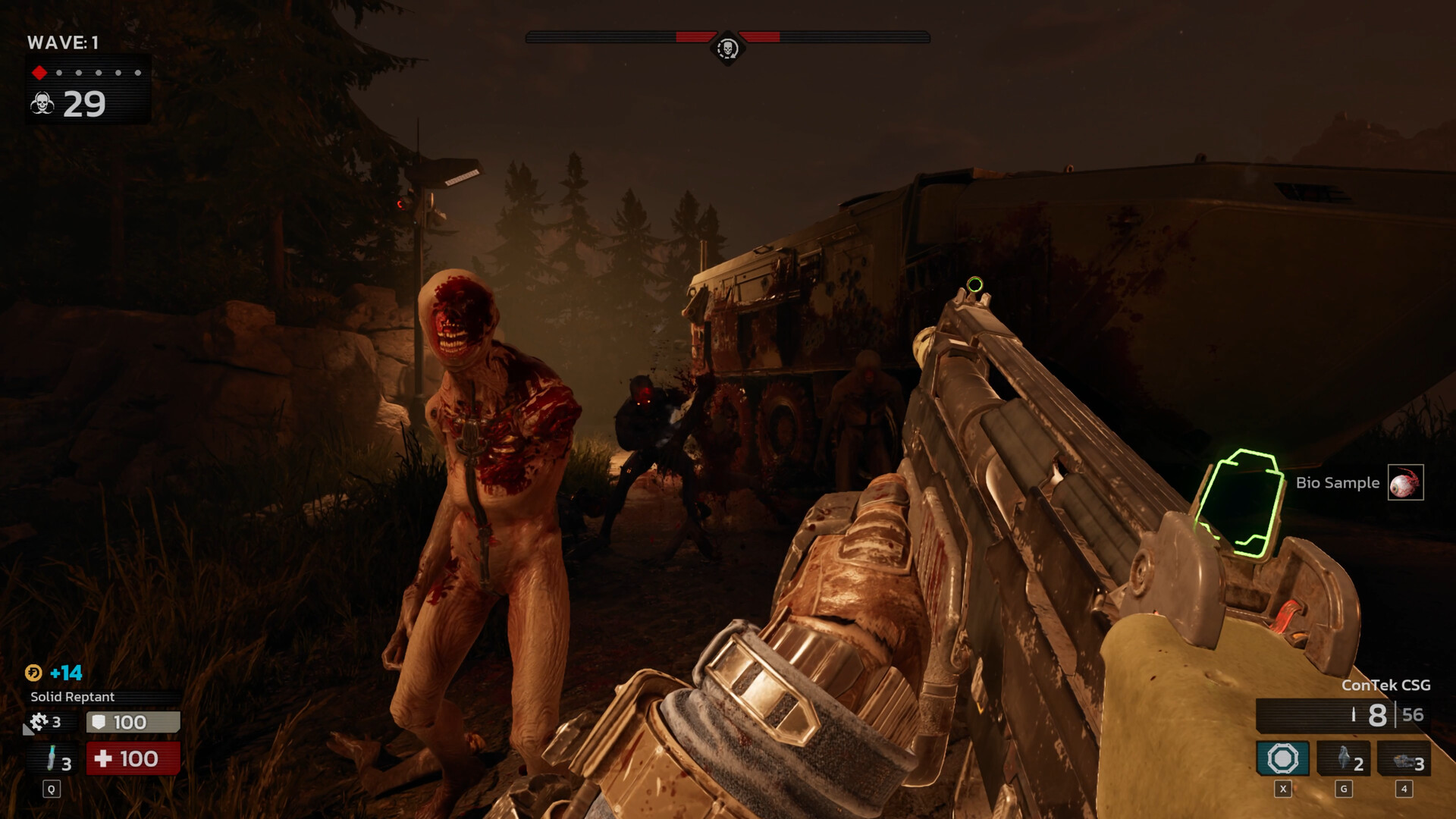 Killing Floor 3 – Screenshot 14