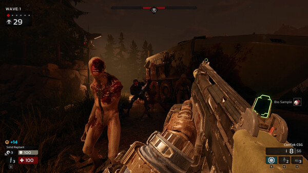 Killing Floor 3 (Elite Nightfall Edition) (Steam Account) screenshot 14