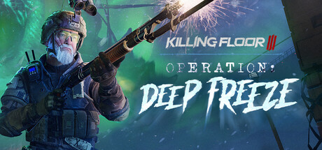 Killing Floor 3 banner image