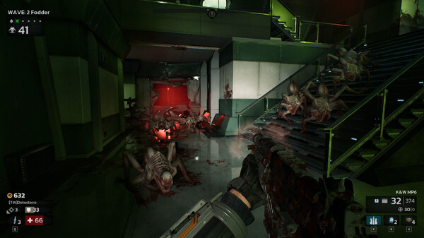 Killing Floor 3 screenshot 2
