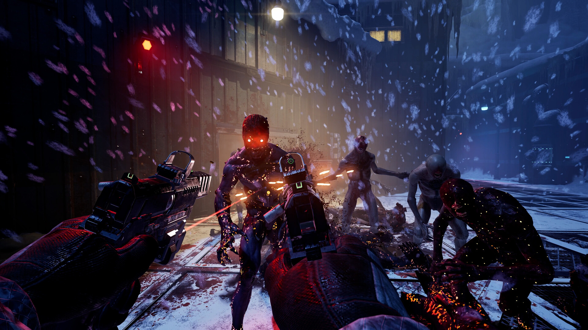 Killing Floor 3 Featured Screenshot #1