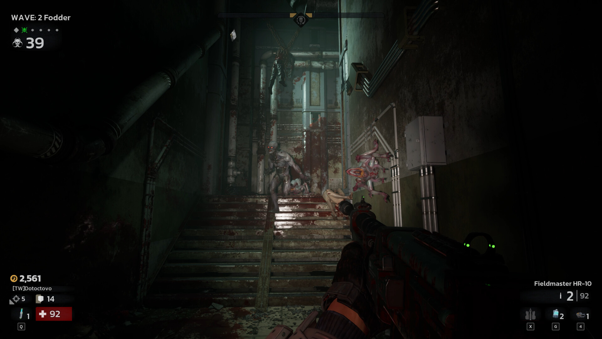Killing Floor 3 – Screenshot 8