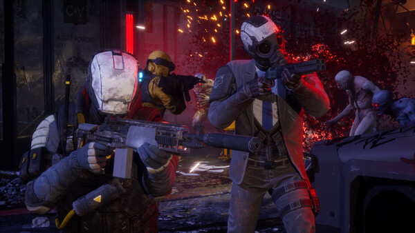 Killing Floor 3 screenshot 5