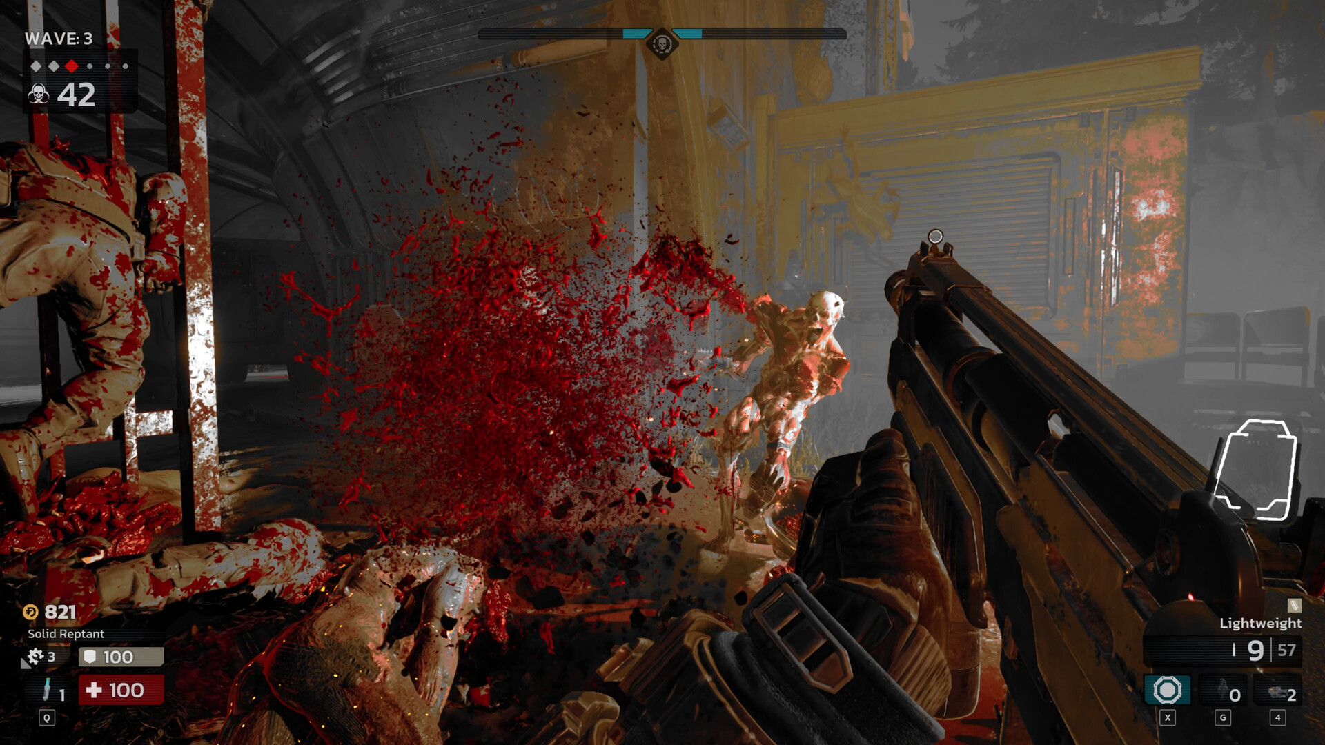 Killing Floor 3 – Screenshot 6
