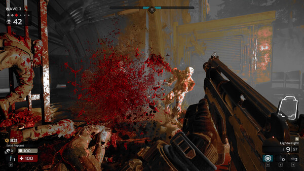 Killing Floor 3 screenshot 5