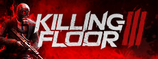 Killing Floor 3 Banner