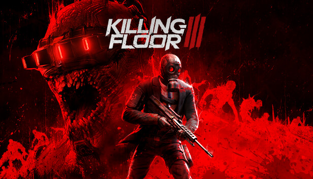 Killing Floor 3 on Steam