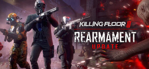 Killing Floor 3