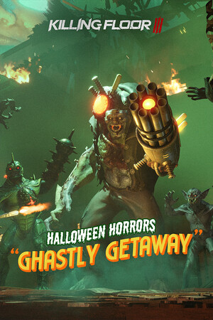 Killing Floor 3 cover art