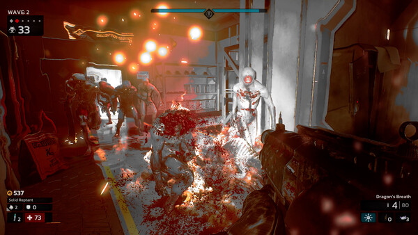 Killing Floor 3 (Elite Nightfall Edition) (Steam Account) screenshot 32