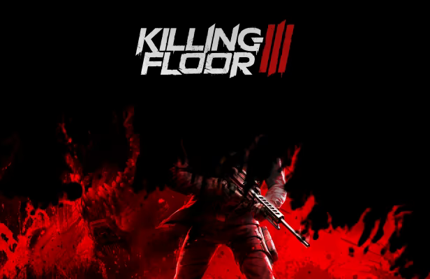 Killing Floor 3 video 5