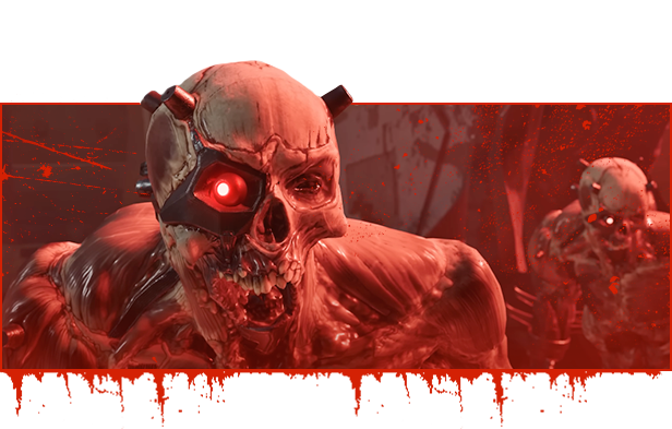 杀戮空间3/Killing Floor 3/支持网络联机 杀戮空间3/Killing Floor 3/支持网络联机