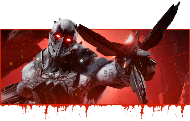 杀戮空间3/Killing Floor 3/支持网络联机 杀戮空间3/Killing Floor 3/支持网络联机