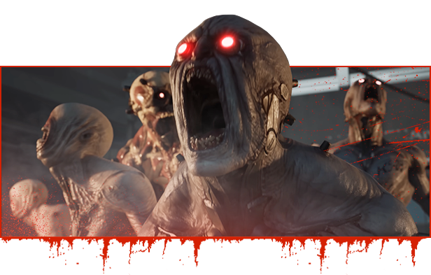 杀戮空间3/Killing Floor 3/支持网络联机 杀戮空间3/Killing Floor 3/支持网络联机