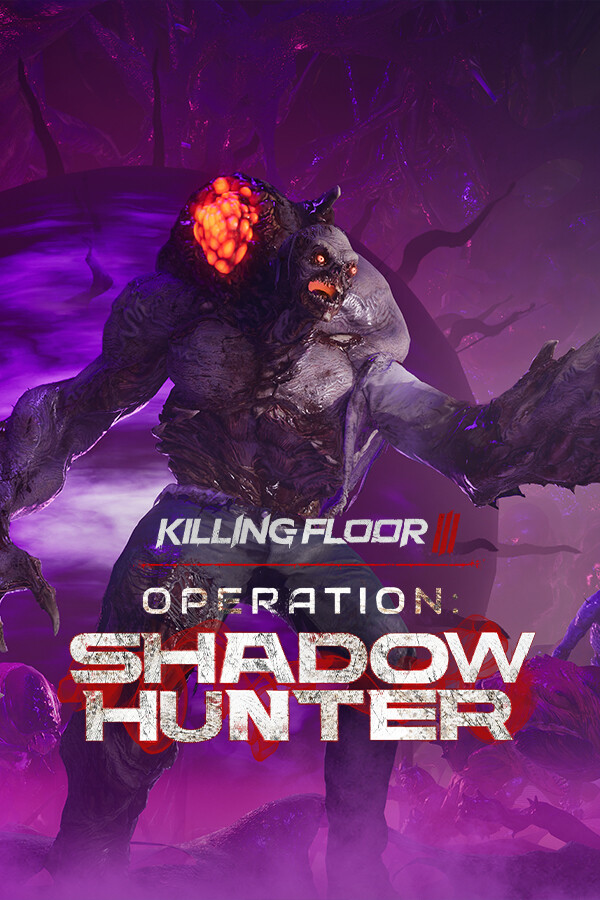 Killing Floor III