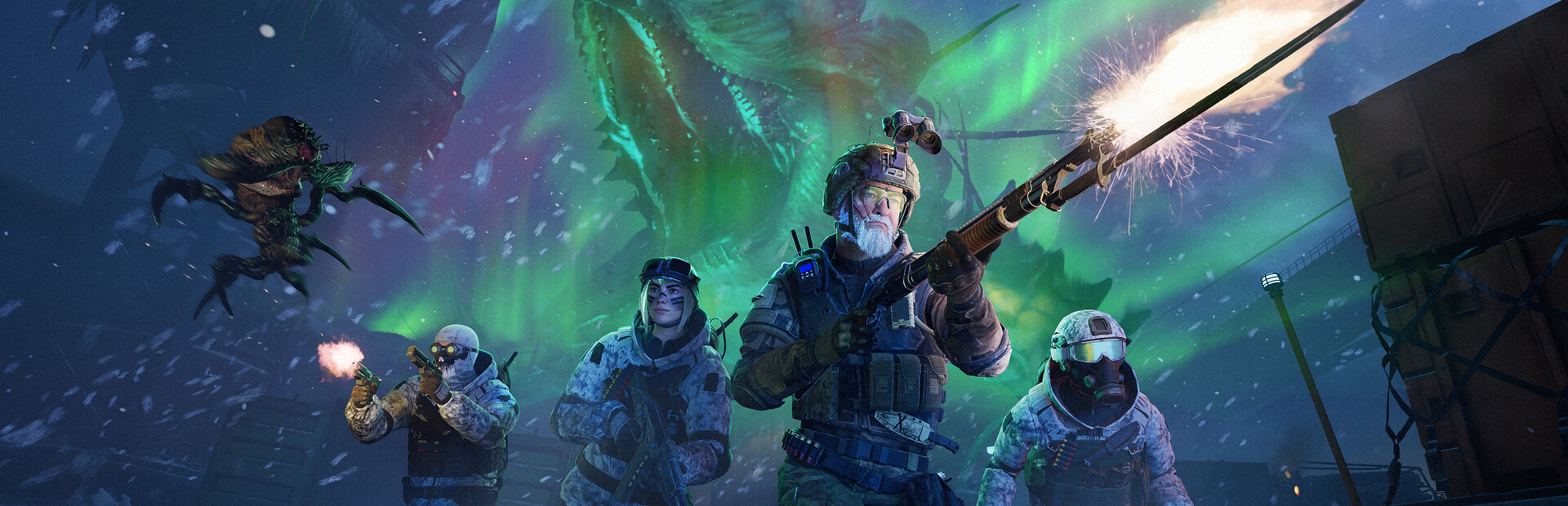 Killing Floor 3