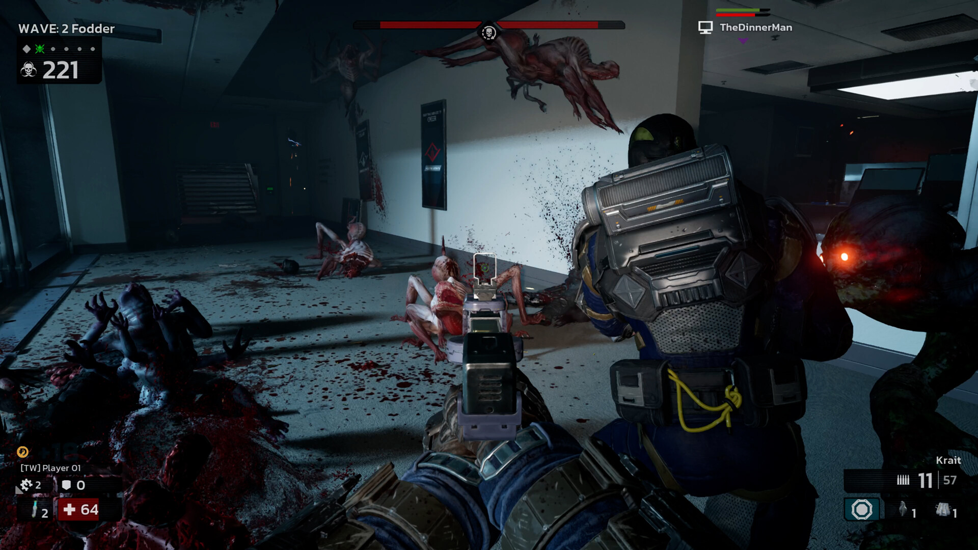 Killing Floor 3 – Screenshot 30