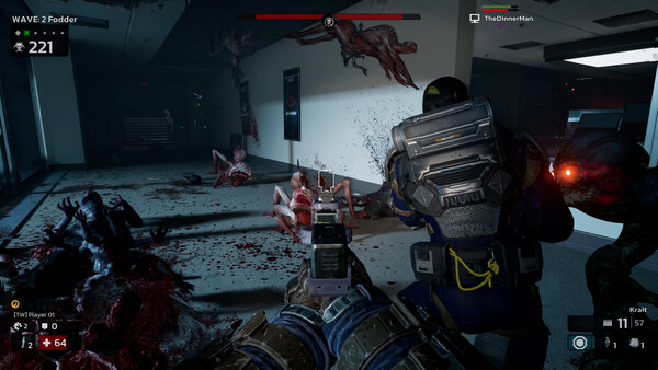 Killing Floor 3 (Elite Nightfall Edition) (Steam Account) screenshot 30