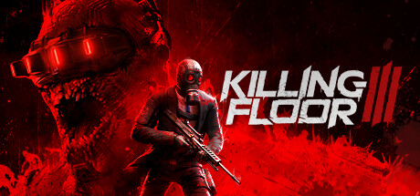 Killing Floor 3 cover image