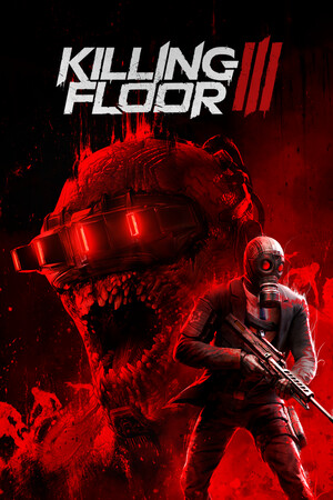 Killing Floor 3 Elite Nightfall Edition