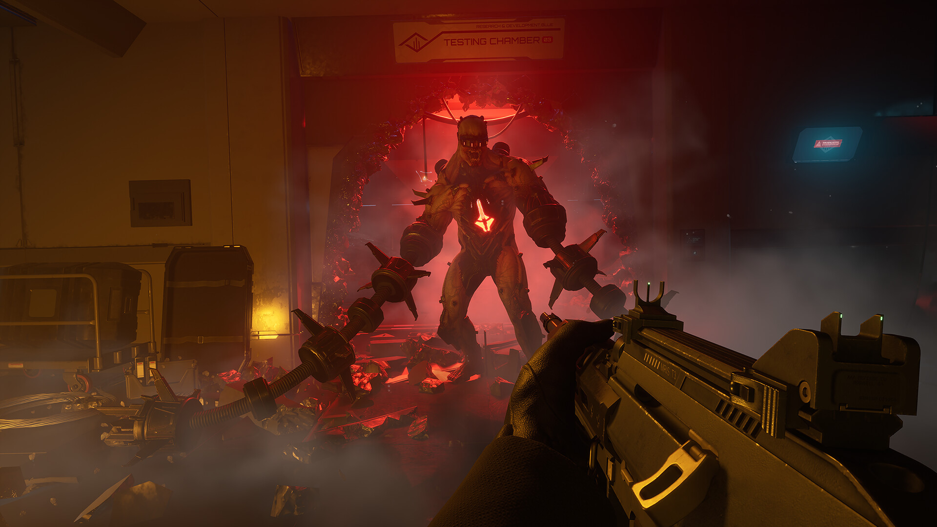 Killing Floor 3 – Screenshot 24