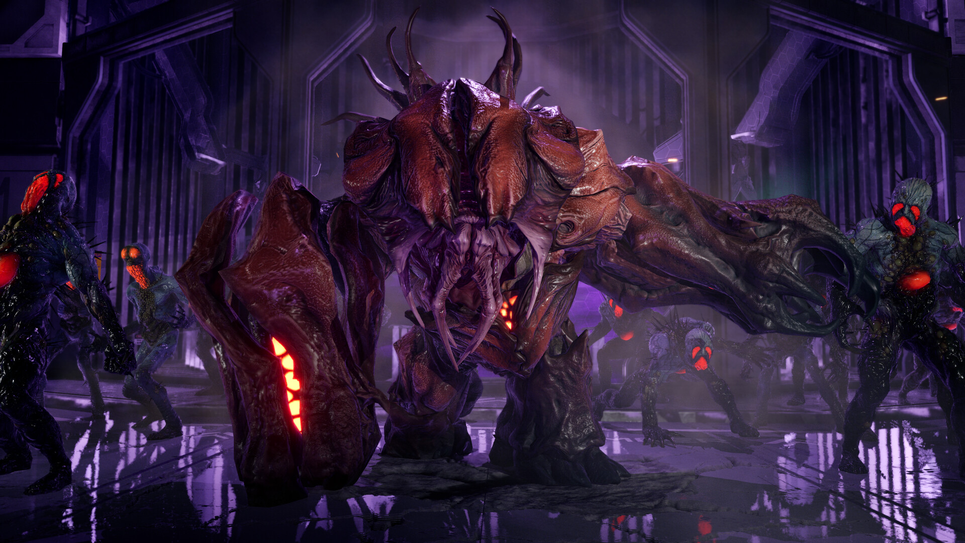 Killing Floor 3 gameplay screenshot 2