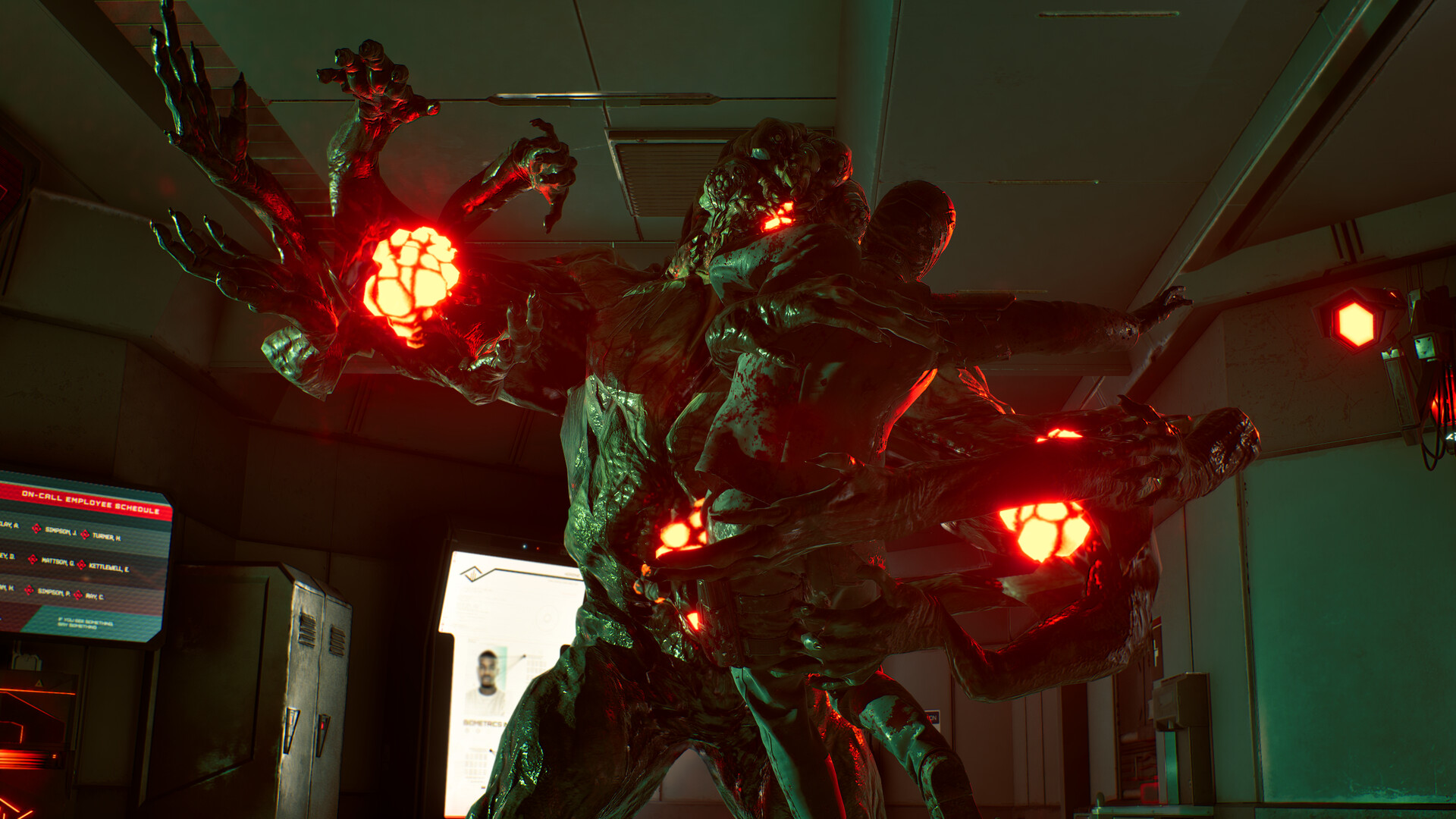 Killing Floor 3 gameplay screenshot 4