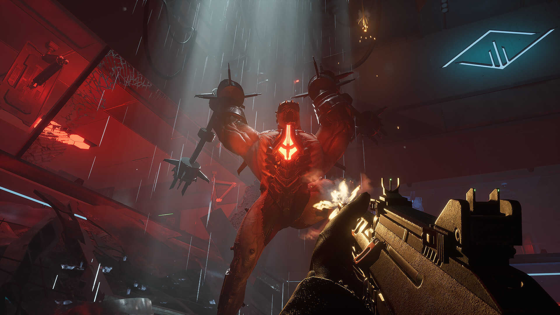 Killing Floor 3 screenshot #26