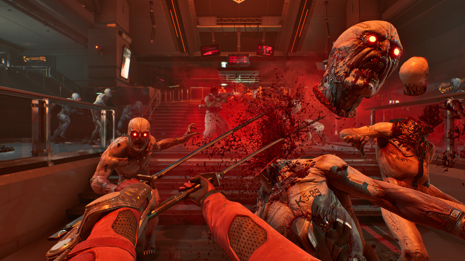 Killing Floor 3 screenshot #16