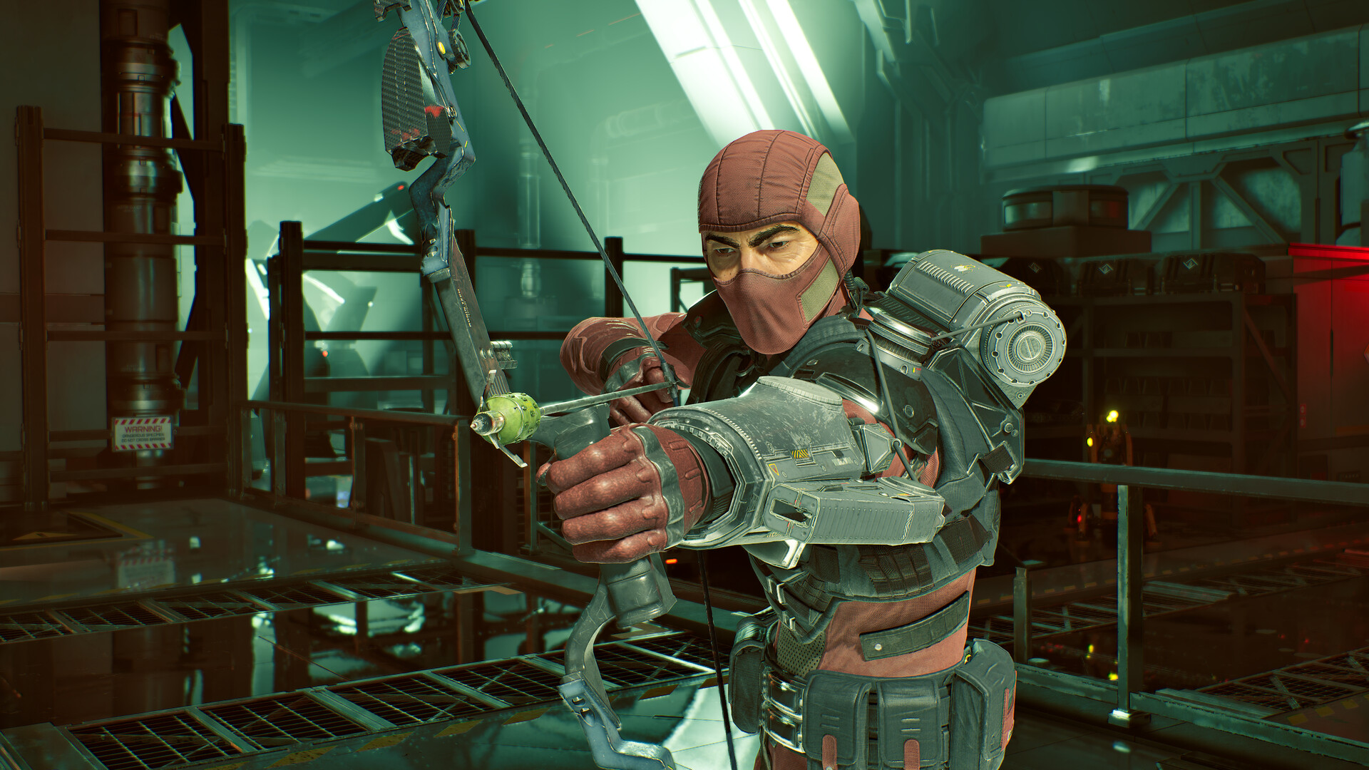 Killing Floor 3 gameplay screenshot 6