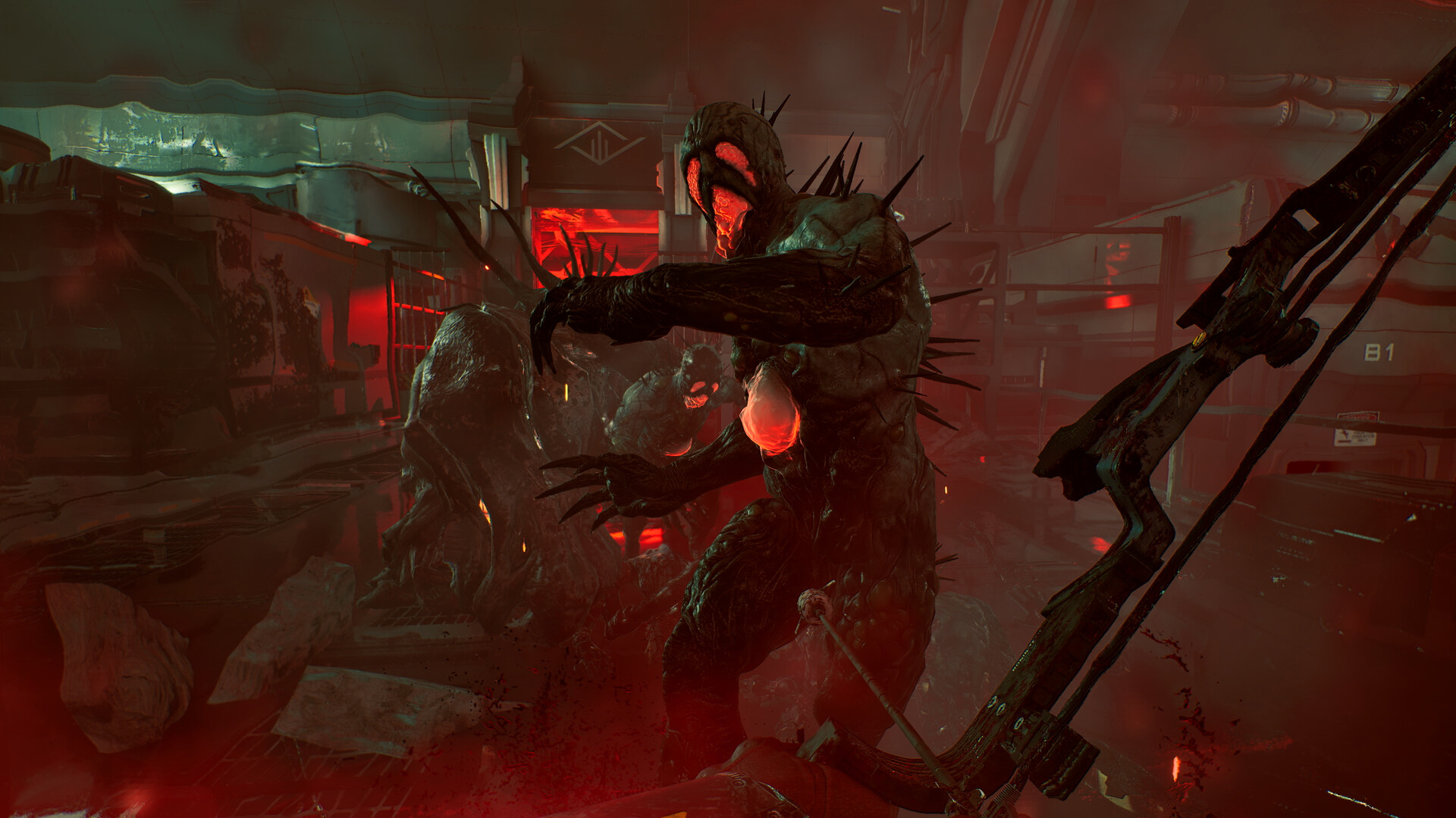 Killing Floor 3 Deluxe Edition PC Full Español 1