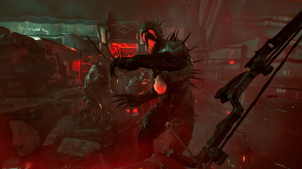 Killing Floor 3 (Elite Nightfall Edition) (Steam Account) screenshot 18