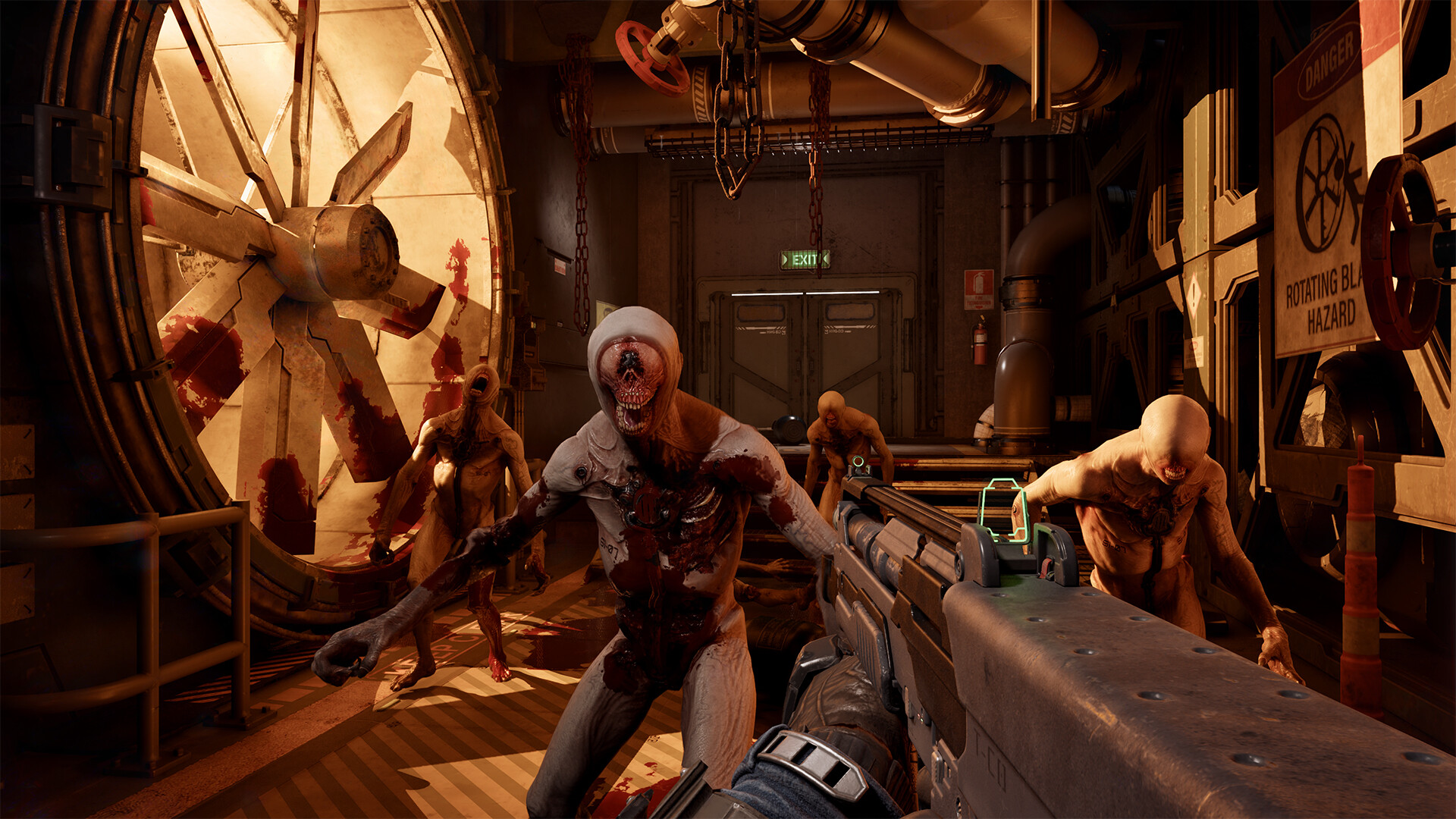 Killing Floor 3 Deluxe Edition PC Full Español 6
