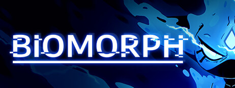BIOMORPH cover art