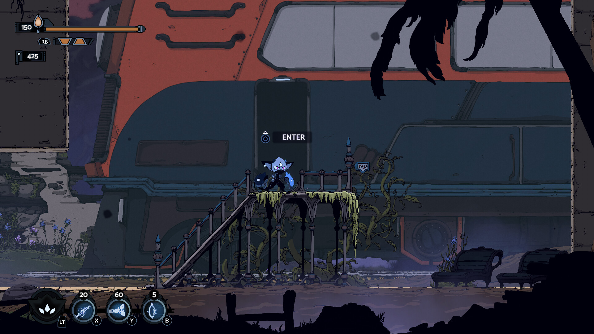 BIOMORPH screenshot 11