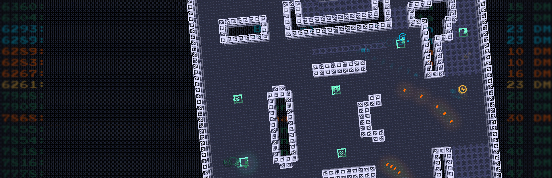 NetGunner