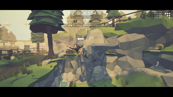 Freerunners game for windows Pc 1