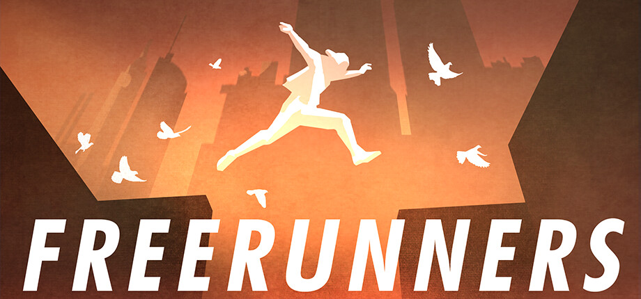 Freerunners header image