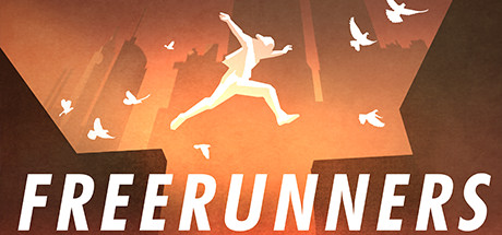 Freerunners banner