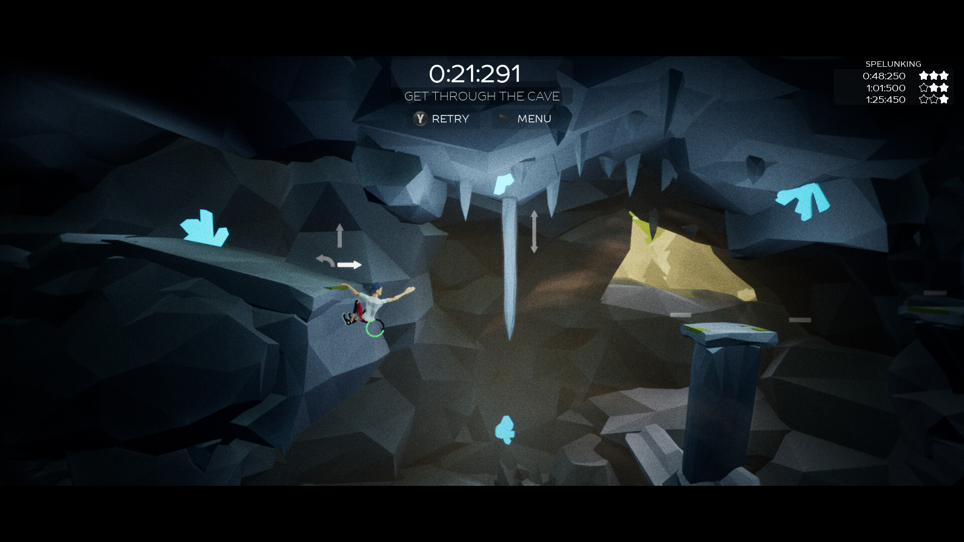 Freerunners screenshot #6