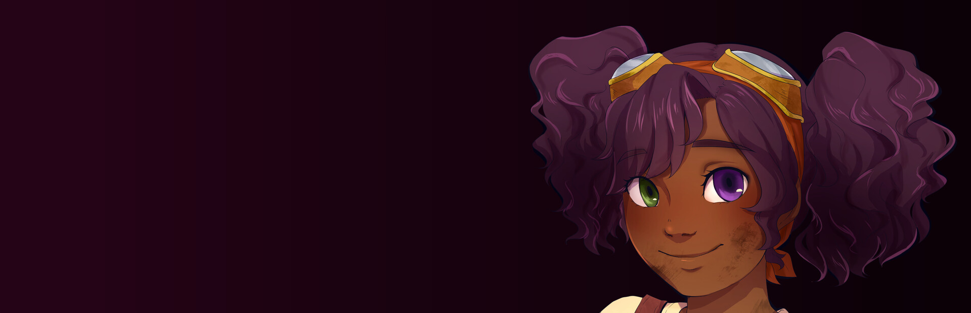 Zakumba: Astraia