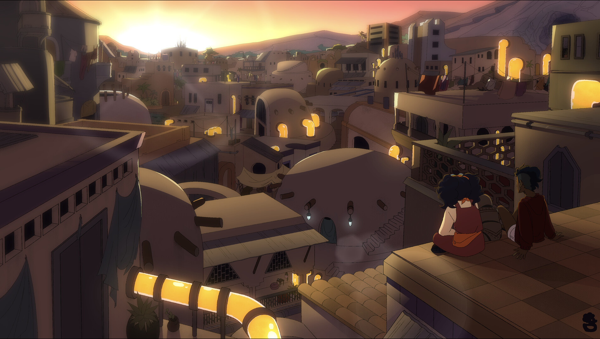 Zakumba: Astraia screenshot #16