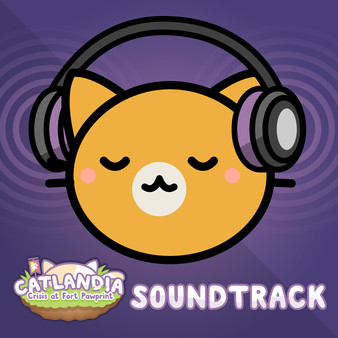 Screenshot z Catlandia: Crisis at Fort Pawprint Soundtrack