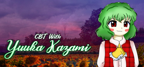 CBT With Yuuka Kazami banner